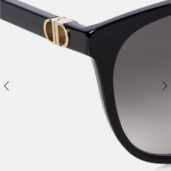 CHRISTIAN DIOR 30MontaigneMini Sunglasses - Picture 2 of 12